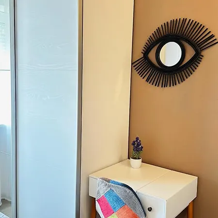 Matea Apartment *