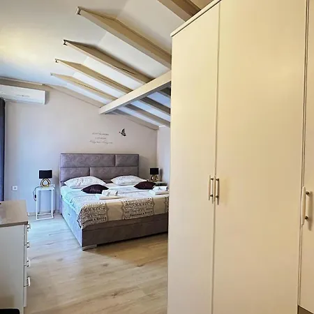 Matea Apartment