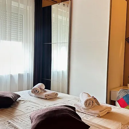 Apartment Matea