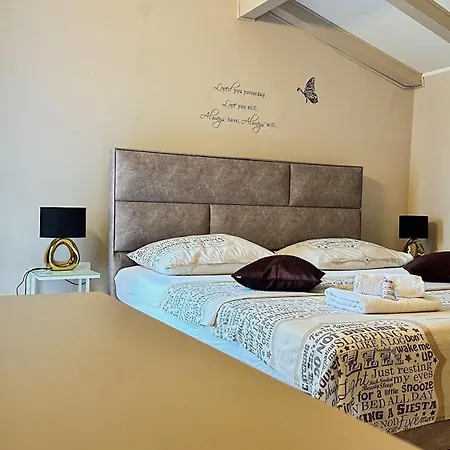 Apartment Matea Tisno