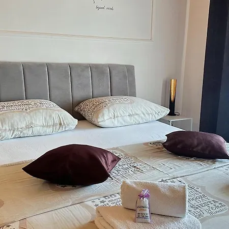 Matea Apartment