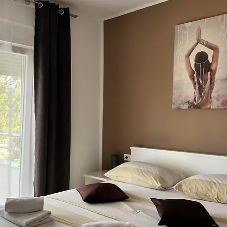 Matea Apartmán