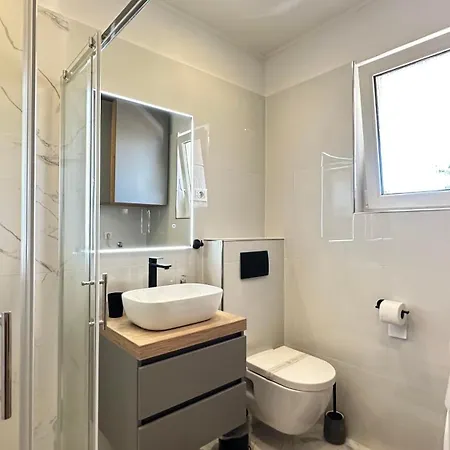 Apartamento Matea Tisno