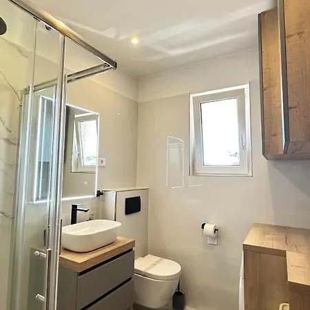 Apartmán Matea Tisno