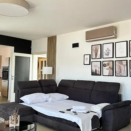 Matea Apartmán Tisno