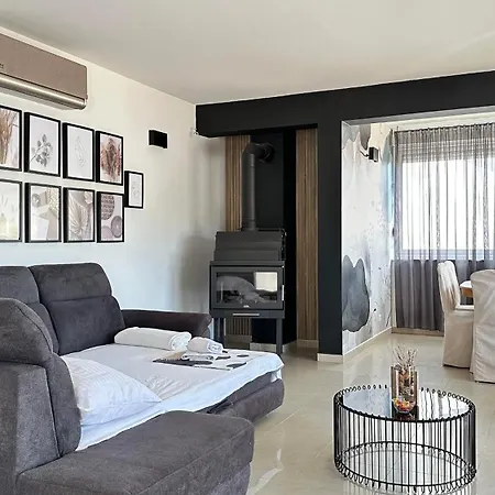 Matea Apartmán