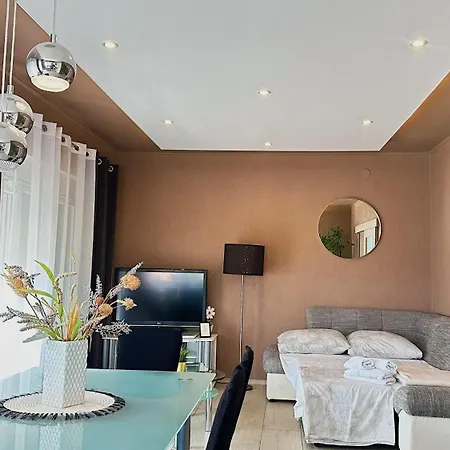 Apartmán Matea