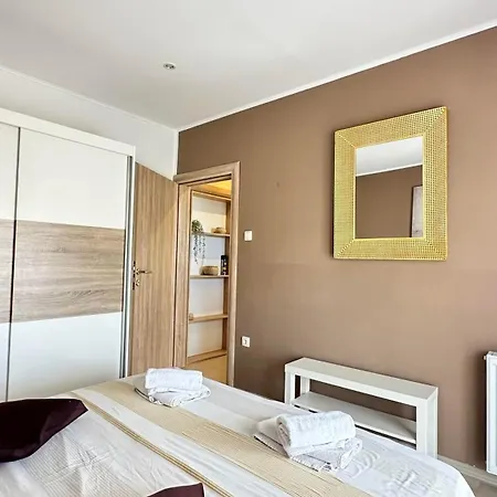 Matea Apartmán *