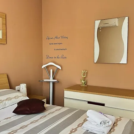 Matea Apartmán
