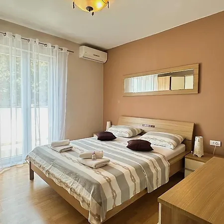 Apartment Matea