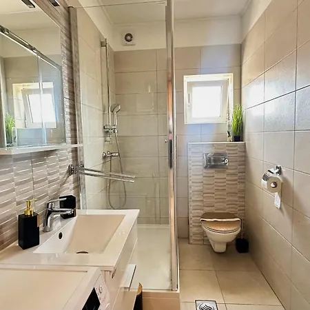 Apartmán Matea *