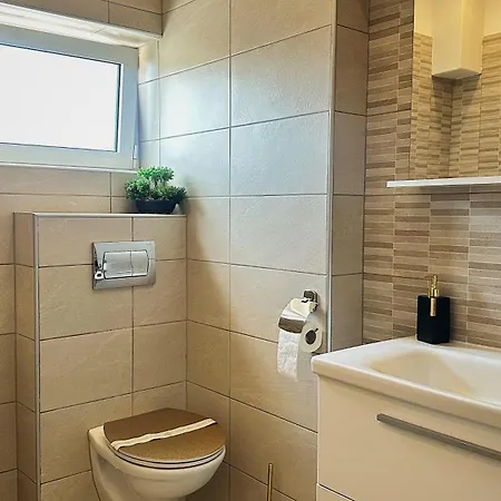 Matea Apartmán Tisno