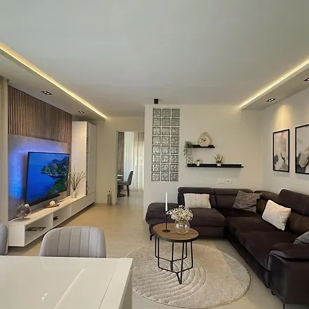 Lejlighed Matea Tisno