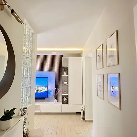 Matea Apartment