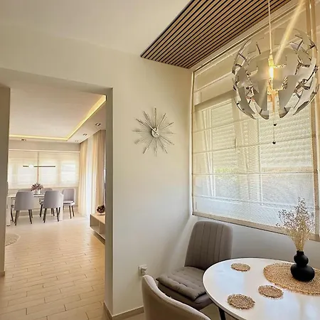 Apartment Matea