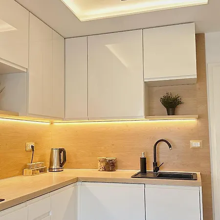 Matea Apartment Tisno