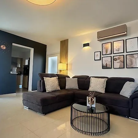 Apartment Matea Tisno