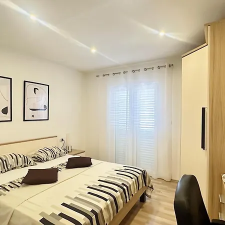 Matea Apartment