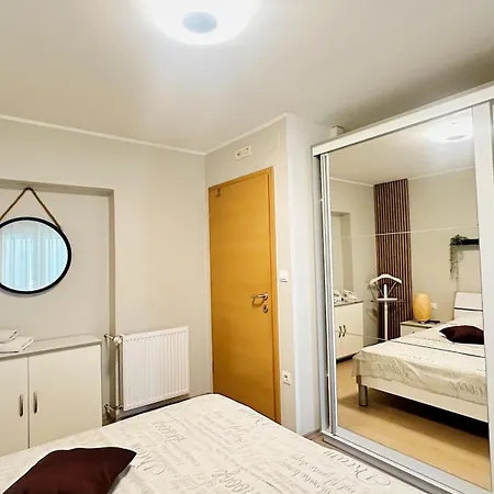 Apartment Matea