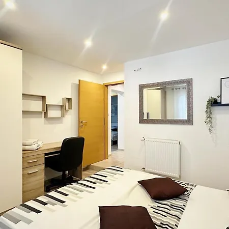 Apartment Matea *