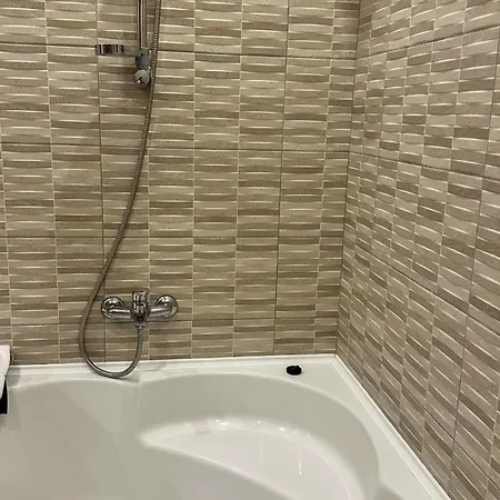 Matea Apartmán Tisno