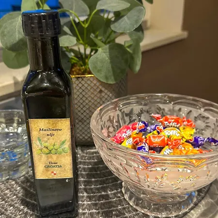 アパート Matea ティスノ