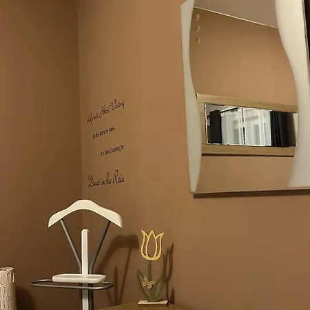 Apartment Matea *