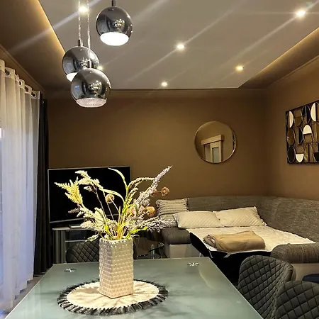 Matea Apartmán Tisno