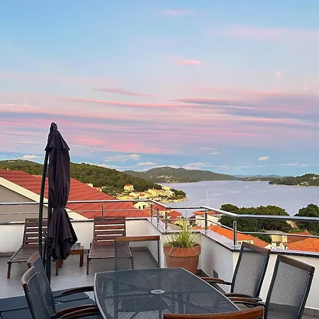 Lejlighed Matea Tisno