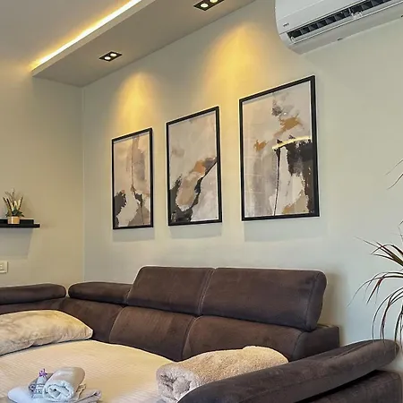 Apartmán Matea Tisno