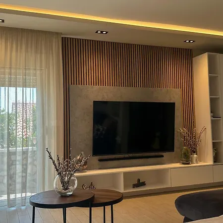 Apartmán Matea