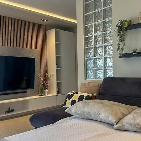 Apartment Matea Tisno