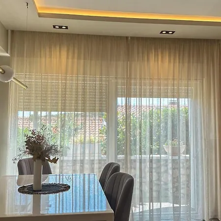 Apartment Matea *