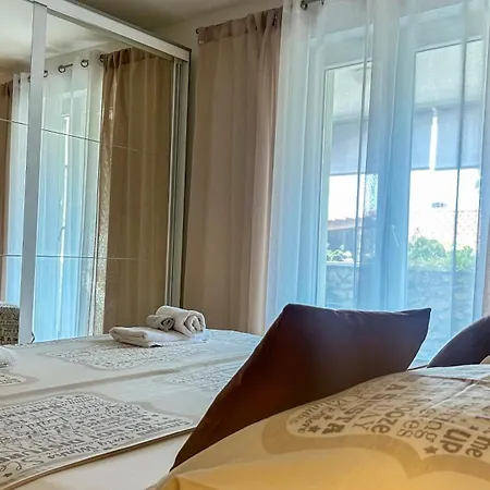 Matea Apartmán