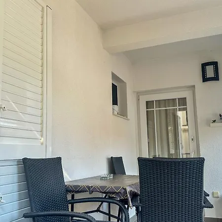 Apartment Matea