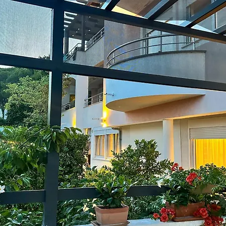 Matea Apartamento Tisno