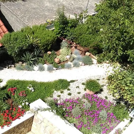 Apartmán Matea Tisno
