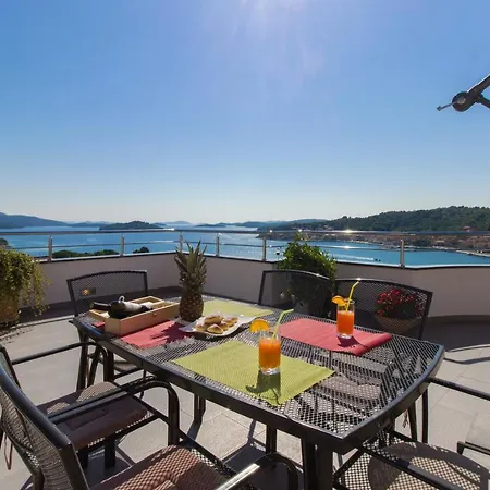 Apartmán Matea Tisno