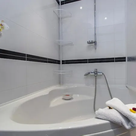 Apartmán Matea