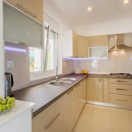 Apartamento Matea