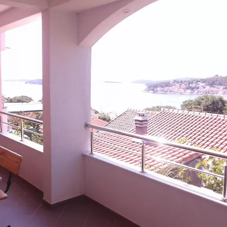 Apartment Matea Tisno