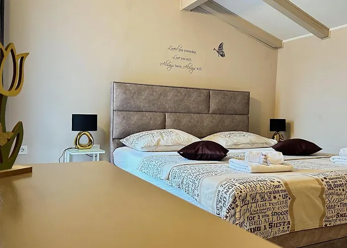 Apartman Matea Tisno