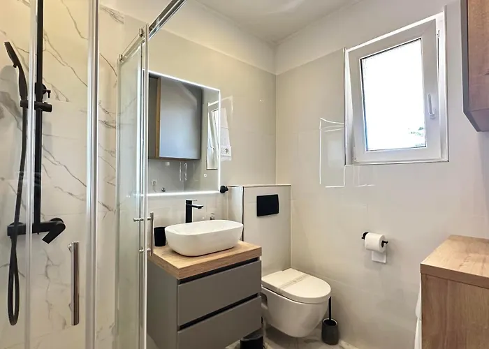 Apartman Matea Tisno