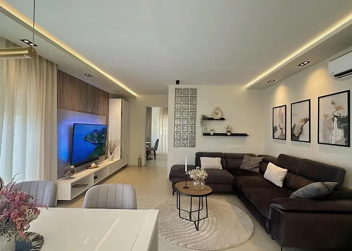 Apartman Matea Tisno