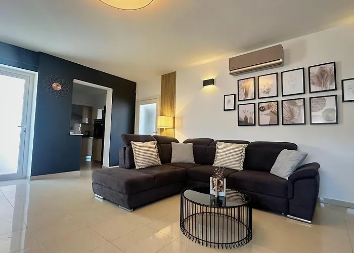 Apartman Matea Tisno