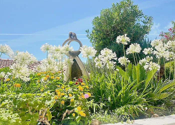 Matea Apartman Tisno