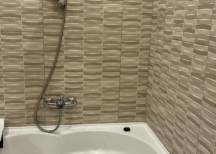 Matea Apartman Tisno