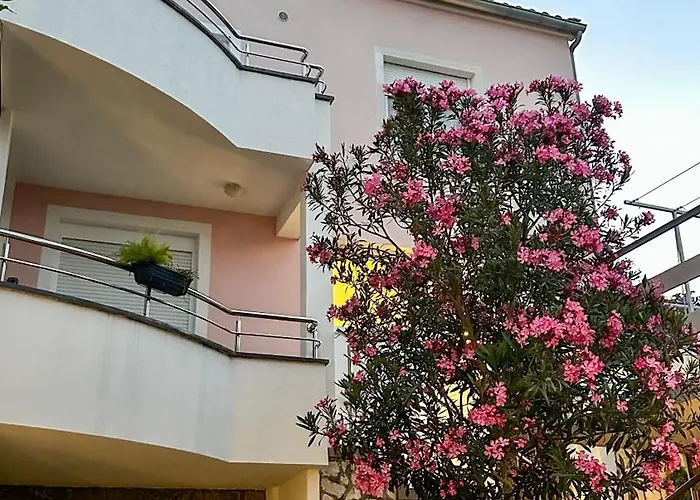 Apartman Matea Tisno