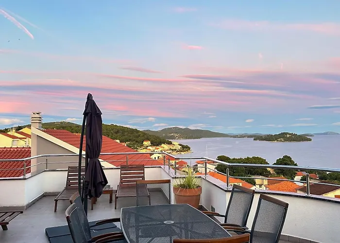 Apartman Matea Tisno