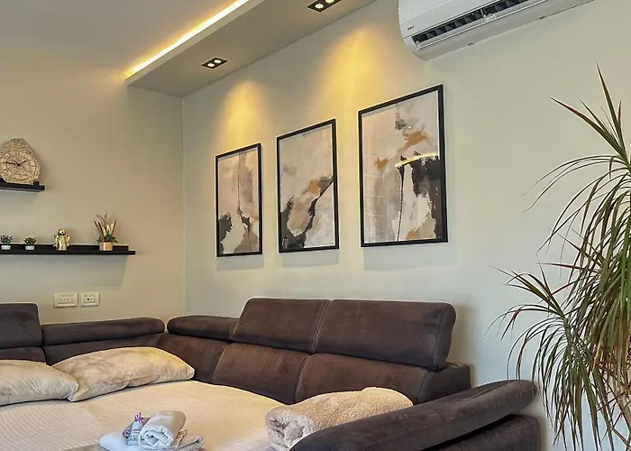 Apartman Matea Tisno